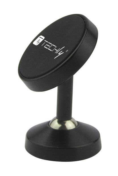 Supporto Smartphone Magnetico con Doppio Snodo Metallico 360°