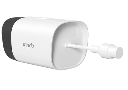 Telecamera di Sicurezza Bullet PoE 4MP, IT7-PRS