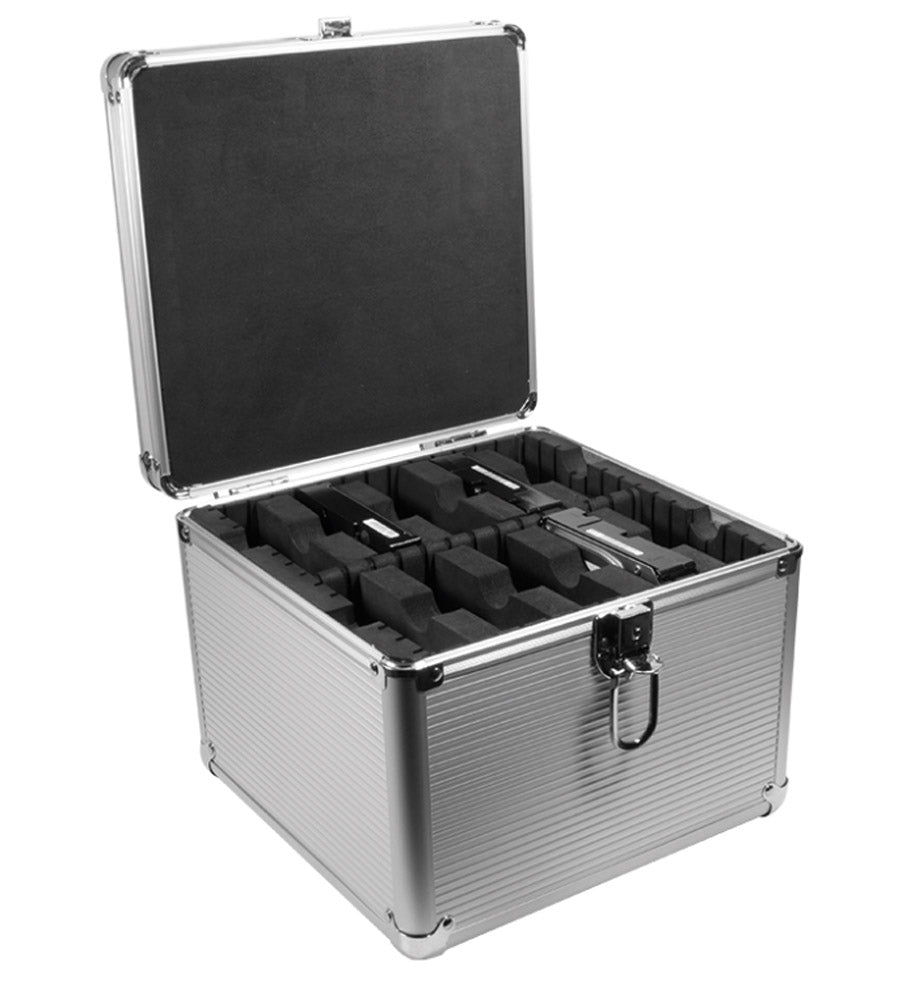 Valigia Protettiva per 10 HDD da 3.5''