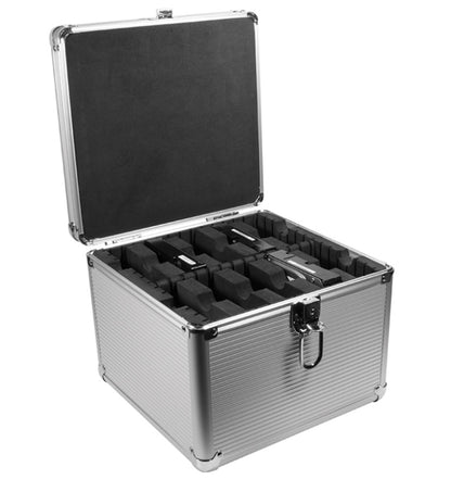 Valigia Protettiva per 10 HDD da 3.5''