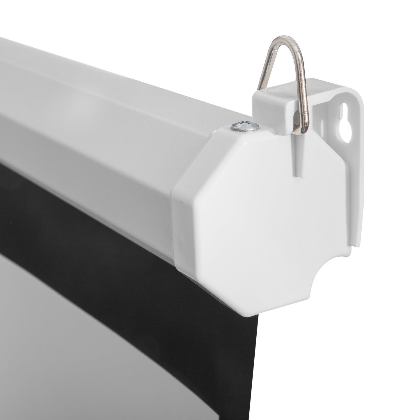 Schermo di Proiezione 112'' 200 x 200 cm, PSM-112-2