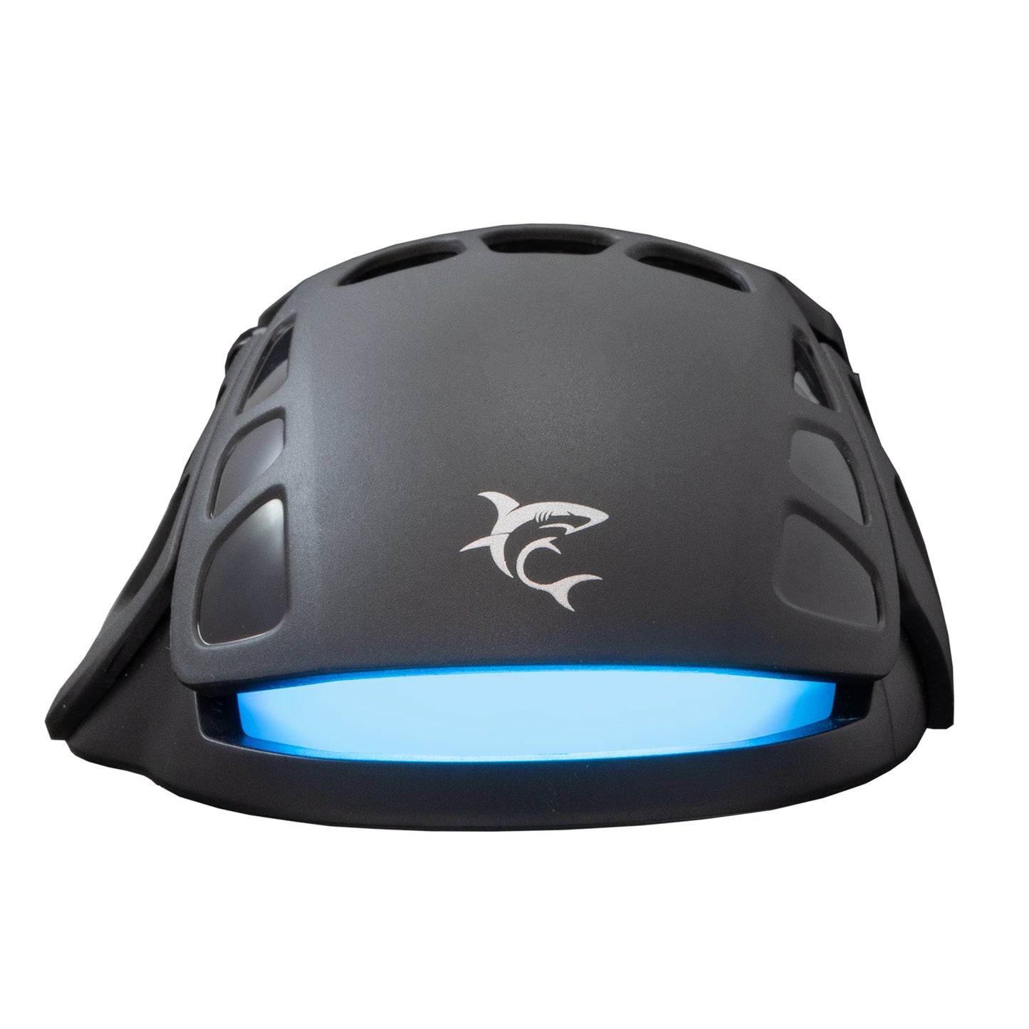 Mouse Ottico USB Gaming 7200 Dpi Retroilluminazione LED RGB Nero, ECTOR