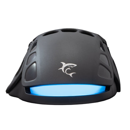 Mouse Ottico USB Gaming 7200 Dpi Retroilluminazione LED RGB Nero, ECTOR