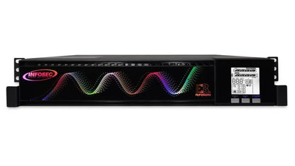 Gruppo di Continuità UPS E3 Performance 3000 RT Onda Sinusoidale