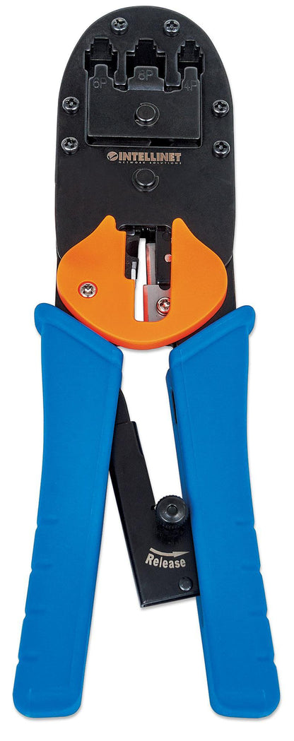 Pinza a Crimpare Professionale per RJ45