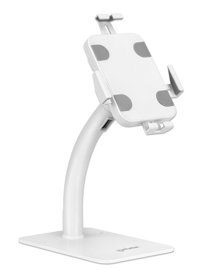 Supporto da Banco Antifurto per Tablet 7,9-11'' con Rotazione 360°