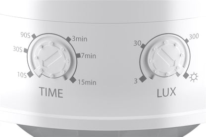 Sensore di Movimento ad Infrarossi ad Incasso