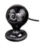 Hama 00053950 webcam 1,3 MP 1280 x 1024 Pixel USB 2.0