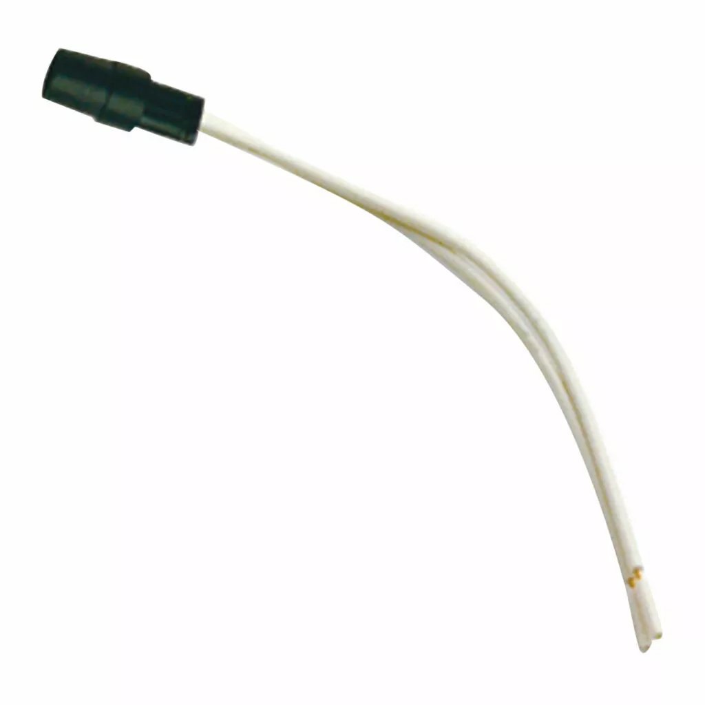 Lampada LED Bianco 230V per Interruttori con Terminali a Filo