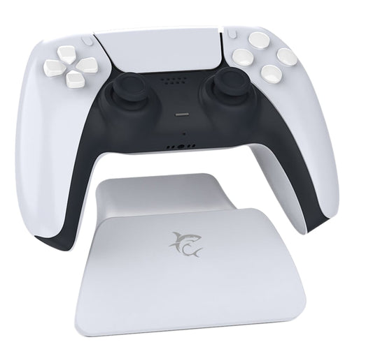 Supporto Stand per Controller PS5 Bianco