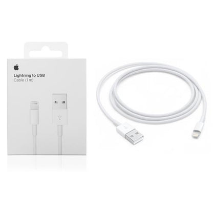 CAVO LIGHTNING A USB 1M APPLE MXLY2ZM/A