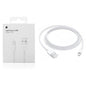 CAVO LIGHTNING A USB 1M APPLE MXLY2ZM/A