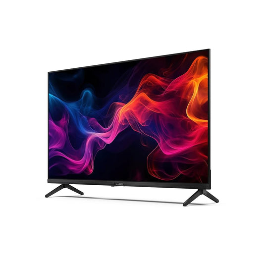 TV LED 32" SHARP AQUOS 32GF2265E SMART TV GOOGLE BLACK ITALIA