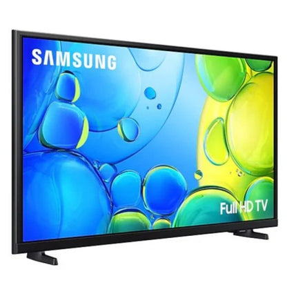 TV LED 32" SAMSUNG UE32F6002FKXXH FULL HD SMART TV EUROPA BLACK