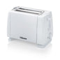 TOSTAPANE TRISTAR BR-1009 650W WHITE