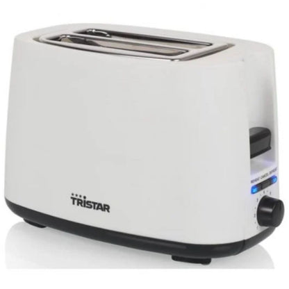 TOSTAPANE TRISTAR BR-1055 650W WHITE