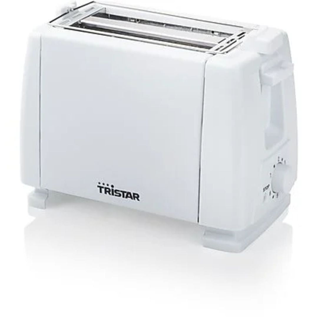 TOSTAPANE TRISTAR BR-1055 650W WHITE