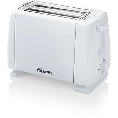 TOSTAPANE TRISTAR BR-1055 650W WHITE