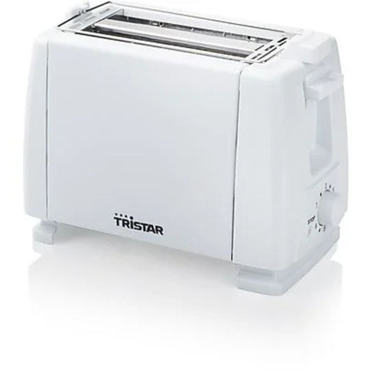 TOSTAPANE TRISTAR BR-1055 650W WHITE