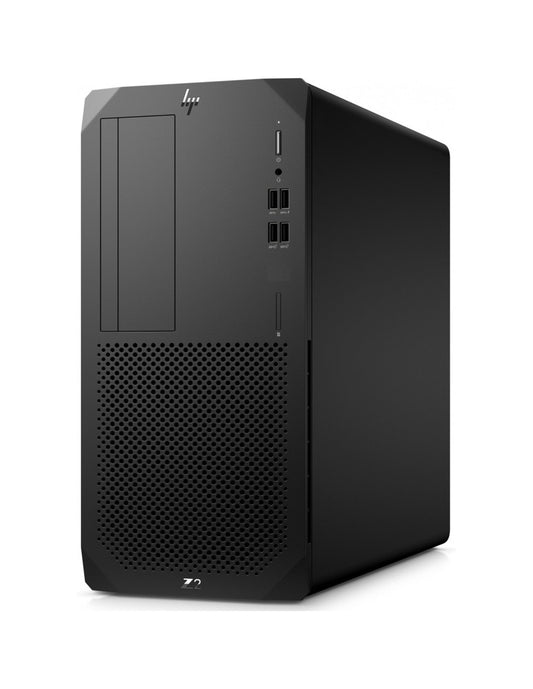 PC HP Z2 G5 SFF I5-10400/16GB/512GB/P620 2GB/W11P RICONDIZIONATO GRADO A
