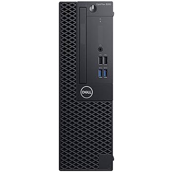 PC DELL 3060 MICRO I5-8TH/16GB/512GB/SSD/W11P RICONDIZIONATO GRADO A