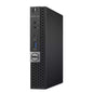 PC DELL 7050 MICRO I5-7TH/16GB/512GB/SSD/W11P RICONDIZIONATO GRADO A