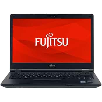 NOTEBOOK FUJITSU E5411 FHD I5-11TH/8GB/512GB/SSD/14"/W11P RICONDIZIONATO GRADO A