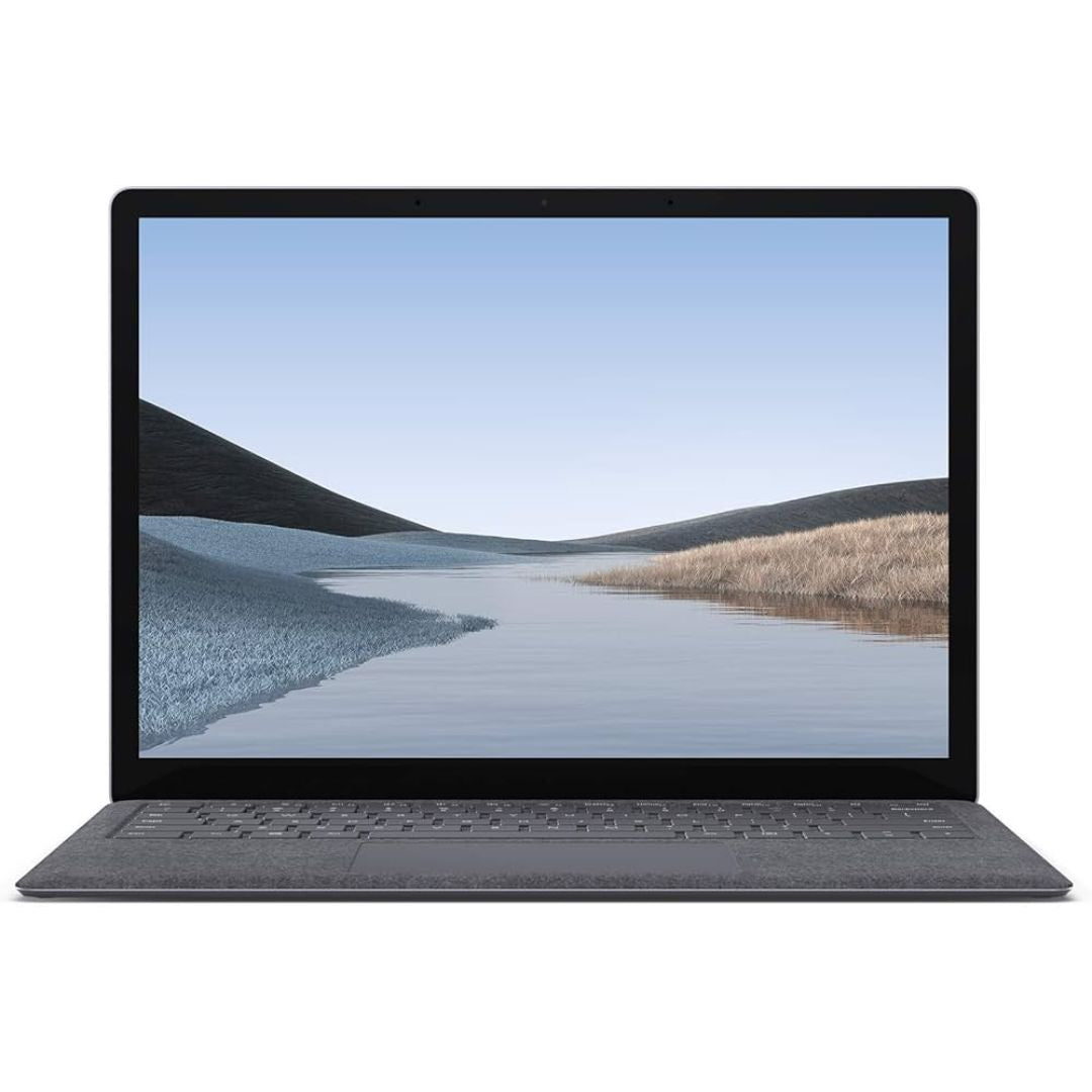NOTEBOOK MICROSOFT SURFACE BOOK 3 13,5" I5-1035G7/8GB/256GB RICONDIZIONATO GRADO A