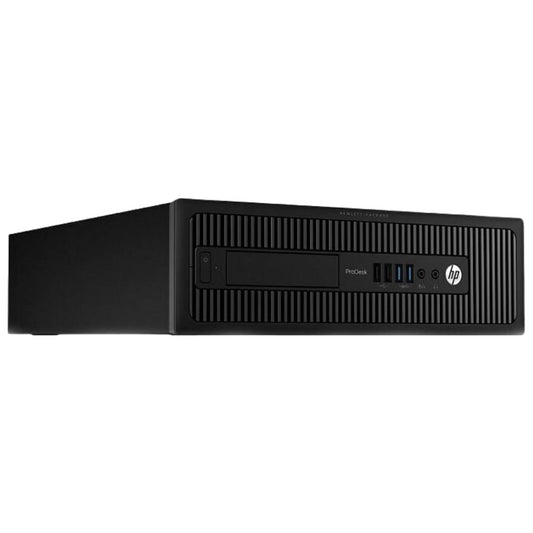 PC HP FUJITSU D757 SFF I7-7TH/16GB/512GB/W11P RICONDIZIONATO GRADO A