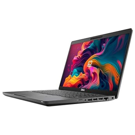 NOTEBOOK DELL LATITUDE 5400 14" I5-8365U/8GB/512GB/SSD/NVME/W11P RICONDIZIONATO GRADO A