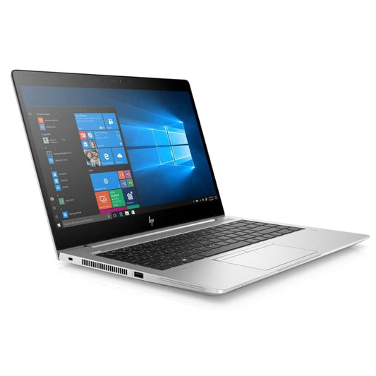 NOTEBOOK HP 850 G5 I5-7TH/8GB/256GB/SSD 15,6" W11P RICONDIZIONATO GRADO A