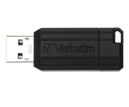 MEMORIA USB 32GB 2.0 VERBATIM 49064