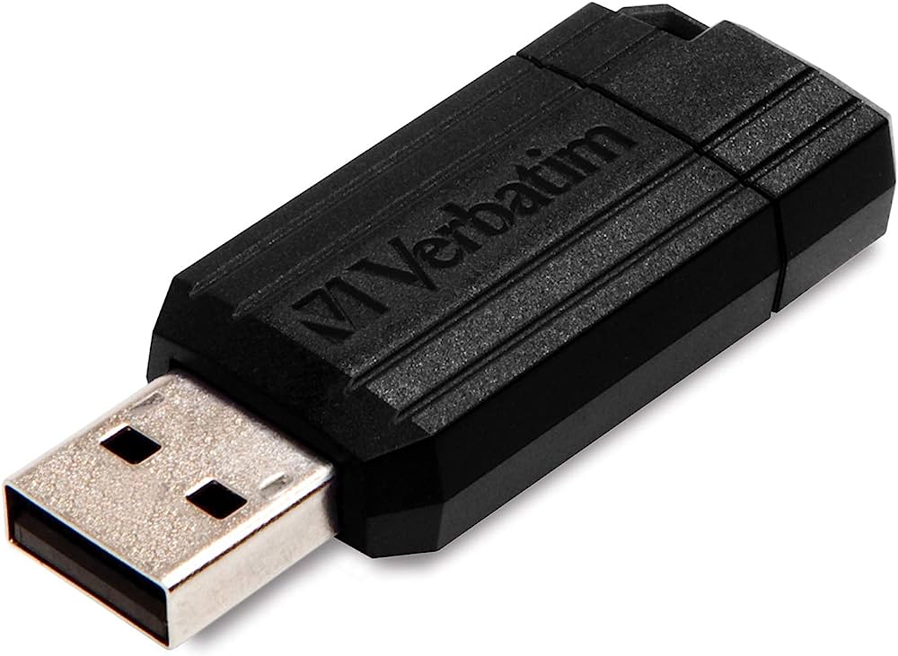 MEMORIA USB 32GB 2.0 VERBATIM 49064