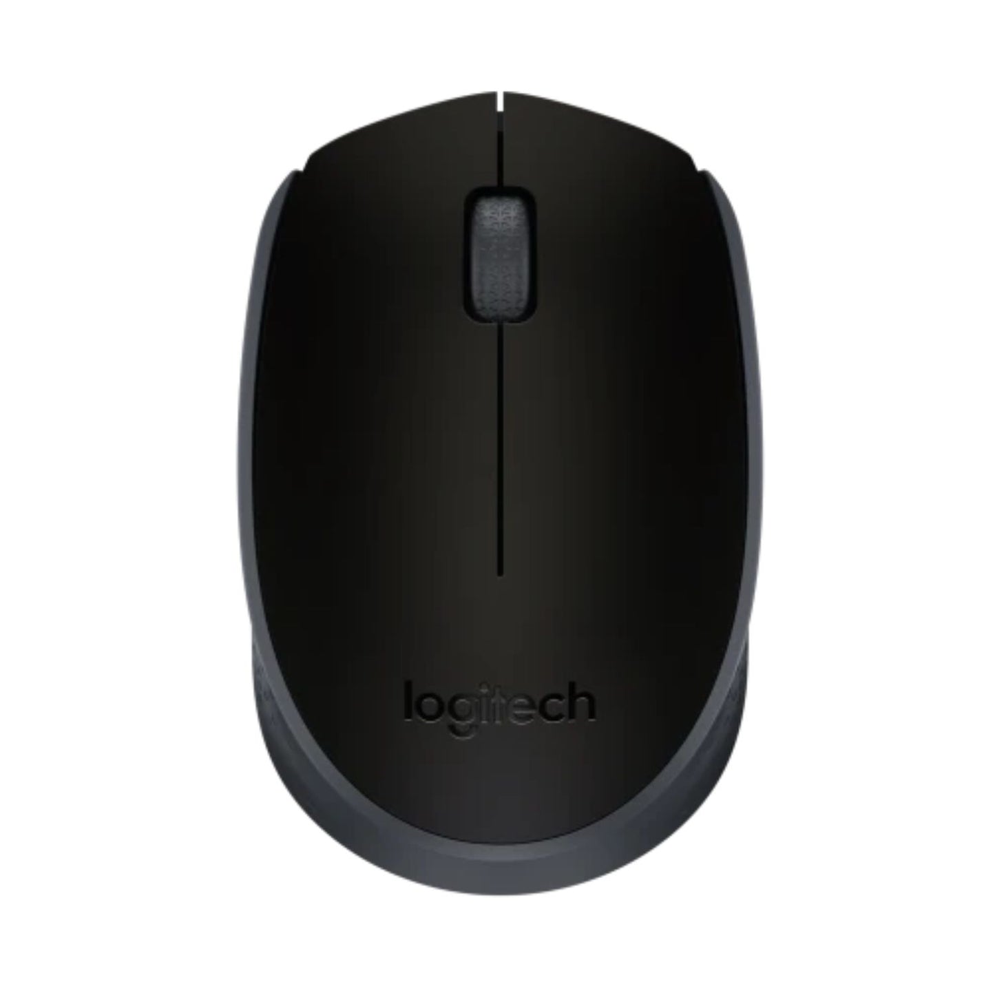 MOUSE OTTICO WIRELESS LOGITECH M171 910-004424 BLACK