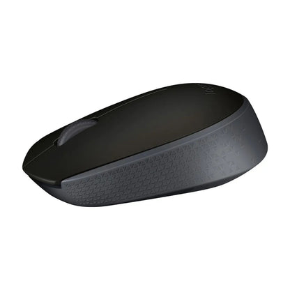 MOUSE OTTICO WIRELESS LOGITECH M171 910-004424 BLACK