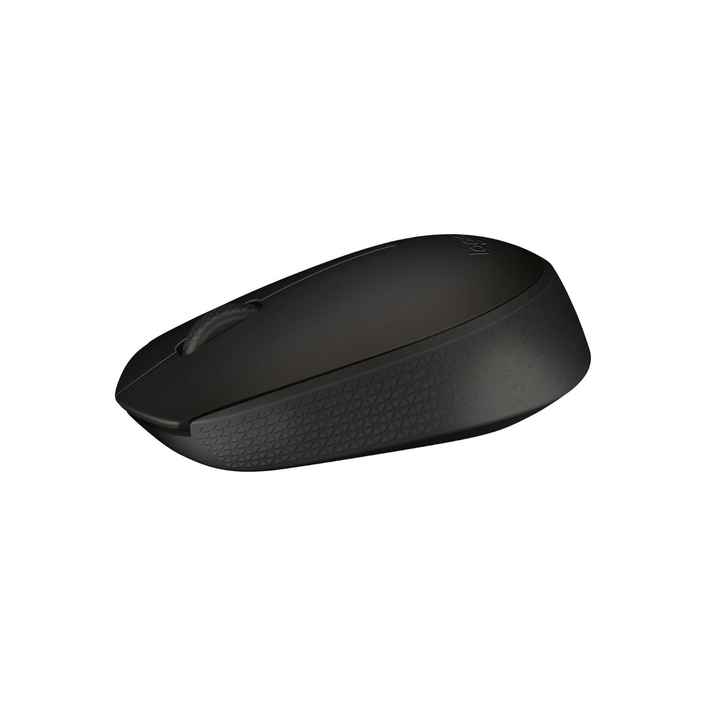 MOUSE OTTICO WIRELESS LOGITECH B170 910-004798 BLACK