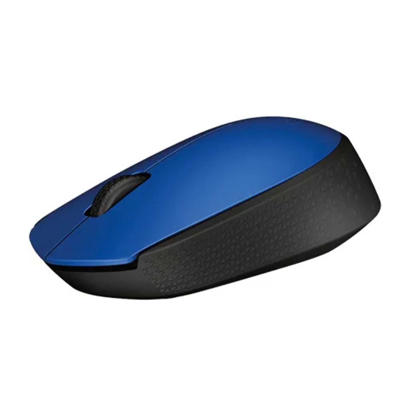 MOUSE OTTICO WIRELESS LOGITECH M171 910-004640 BLUE