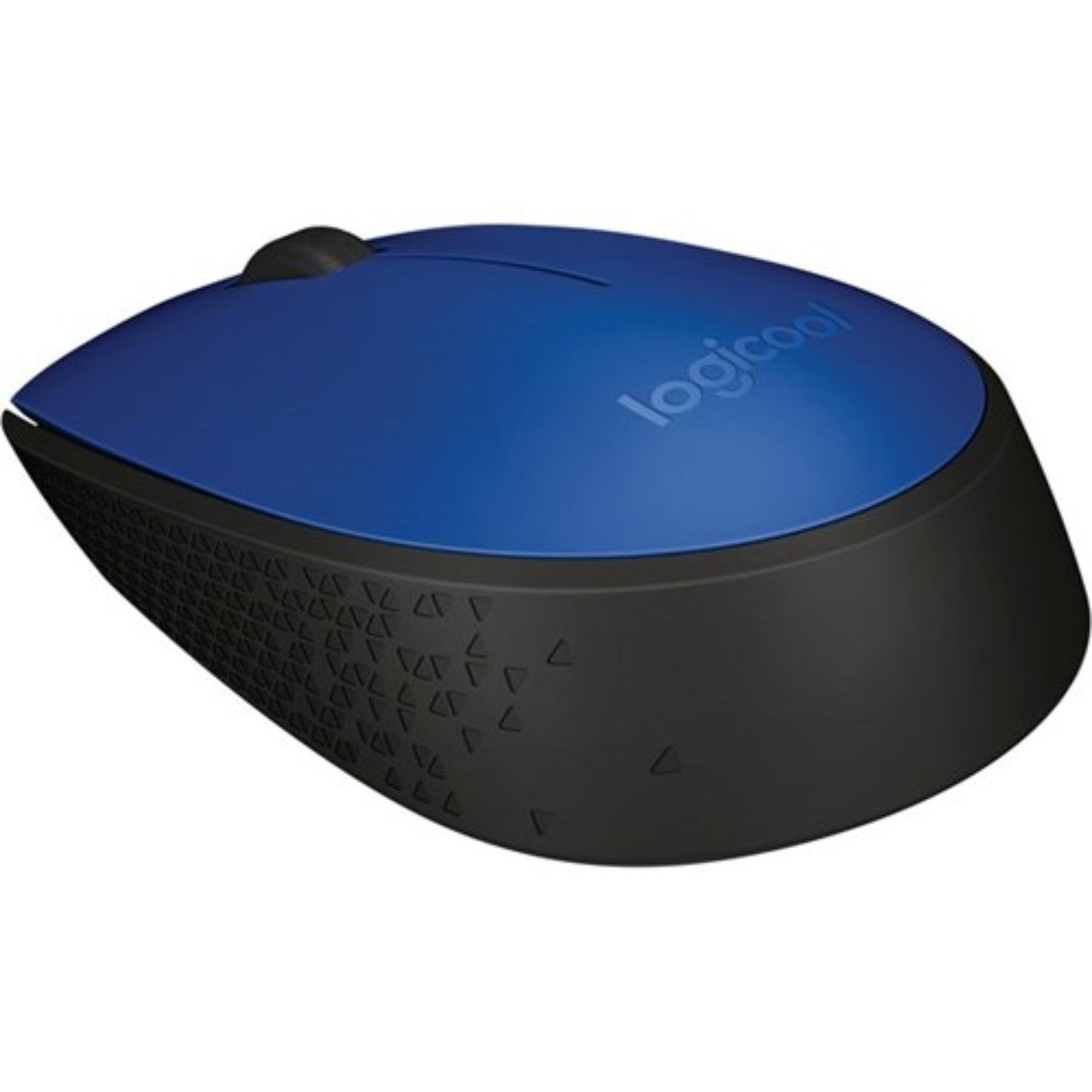 MOUSE OTTICO WIRELESS LOGITECH M171 910-004640 BLUE