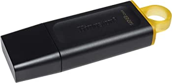 MEMORIA USB 128GB 3.2 KINGSTON DTX/128GB