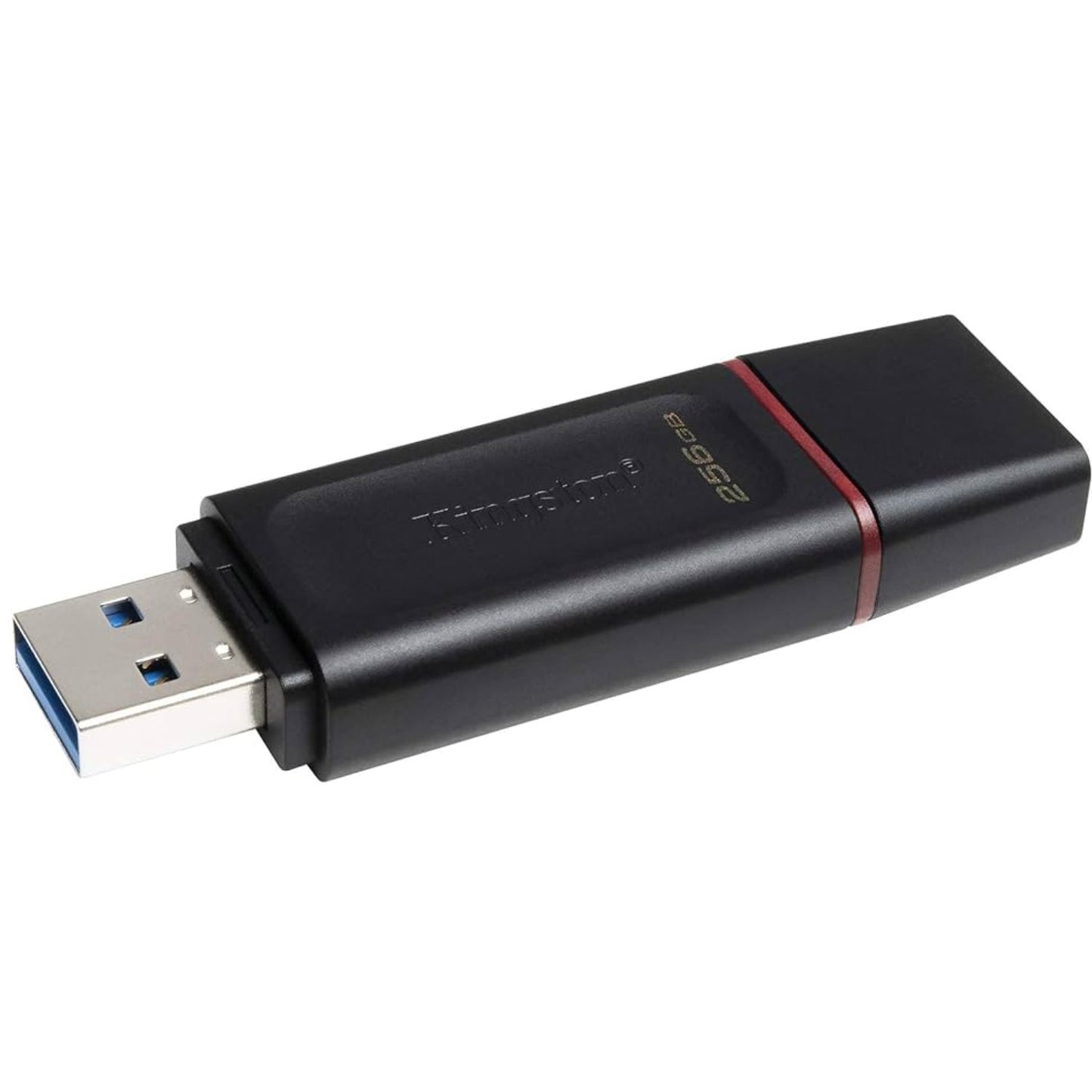 MEMORIA USB 256GB 3.2 KINGSTON DTX/256GB
