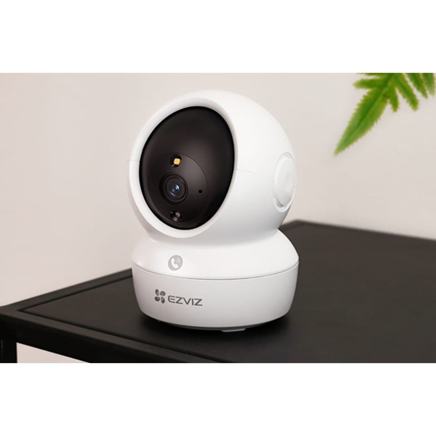 TELECAMERA DI VIDEOSORVEGLIANZA DA INTERNO 1080 MOTORIZZATA EZVIZ CS-H6C