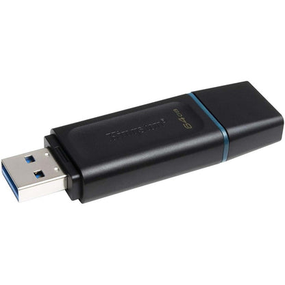 MEMORIA USB 64GB 3.2 KINGSTON DTXS/64GB