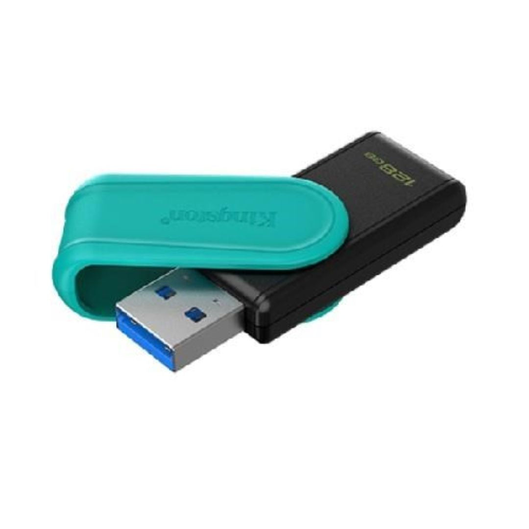 MEMORY CARD MICRO SD/TRANSFLASH 128GB KINGSTON CLASSE 10 SDCS3/128GB