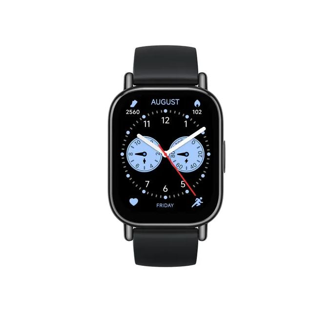 SMARTWATCH XIAOMI REDMI WATCH 5 LITE BHR8789GL BLACK