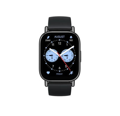 SMARTWATCH XIAOMI REDMI WATCH 5 LITE BHR8789GL BLACK