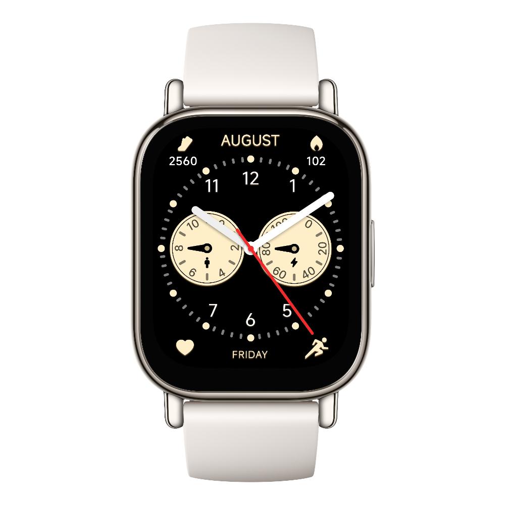 SMARTWATCH XIAOMI REDMI WATCH 5 LITE BHR8791GL LIGHT GOLD