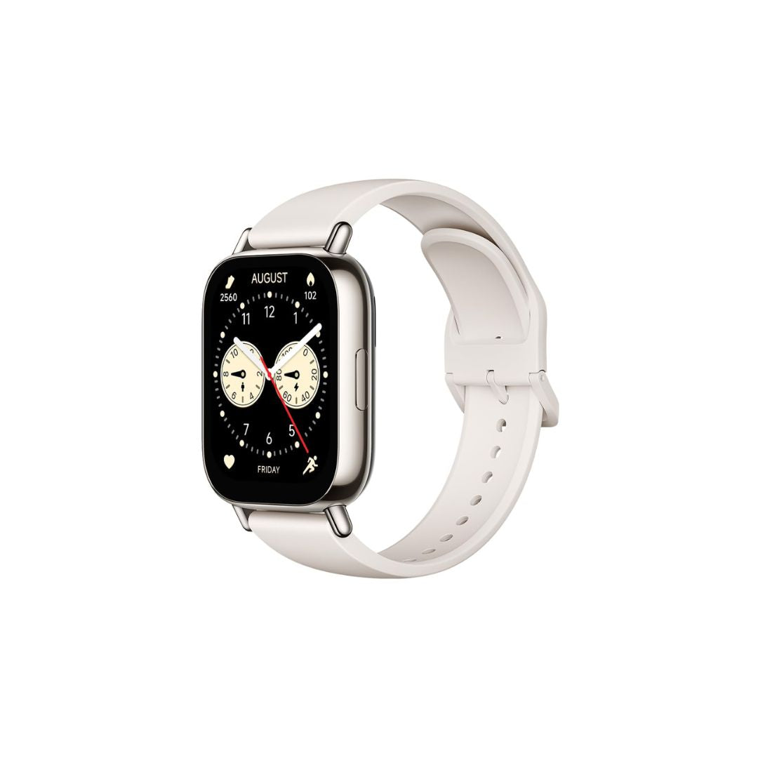 SMARTWATCH XIAOMI REDMI WATCH 5 LITE BHR8791GL LIGHT GOLD