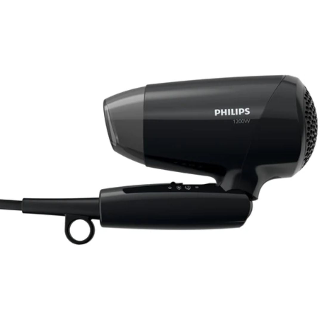ASCIUGACAPELLI PROFESSIONALE PHILIPS 1200W BHC010/10