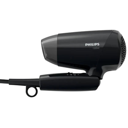 ASCIUGACAPELLI PROFESSIONALE PHILIPS 1200W BHC010/10