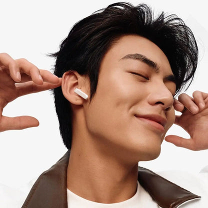 AURICOLARE BLUETOOTH XIAOMI REDMI BUDS 6 ACTIVE BHR8391GL WHITE